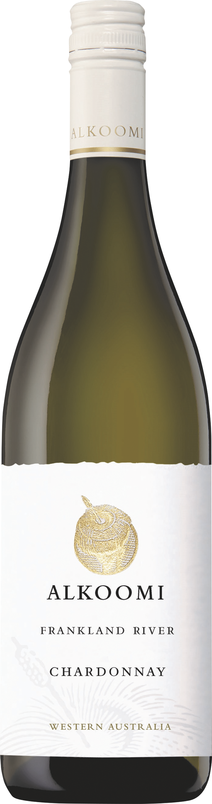 Alkoomi White Label Frankland River Chardonnay